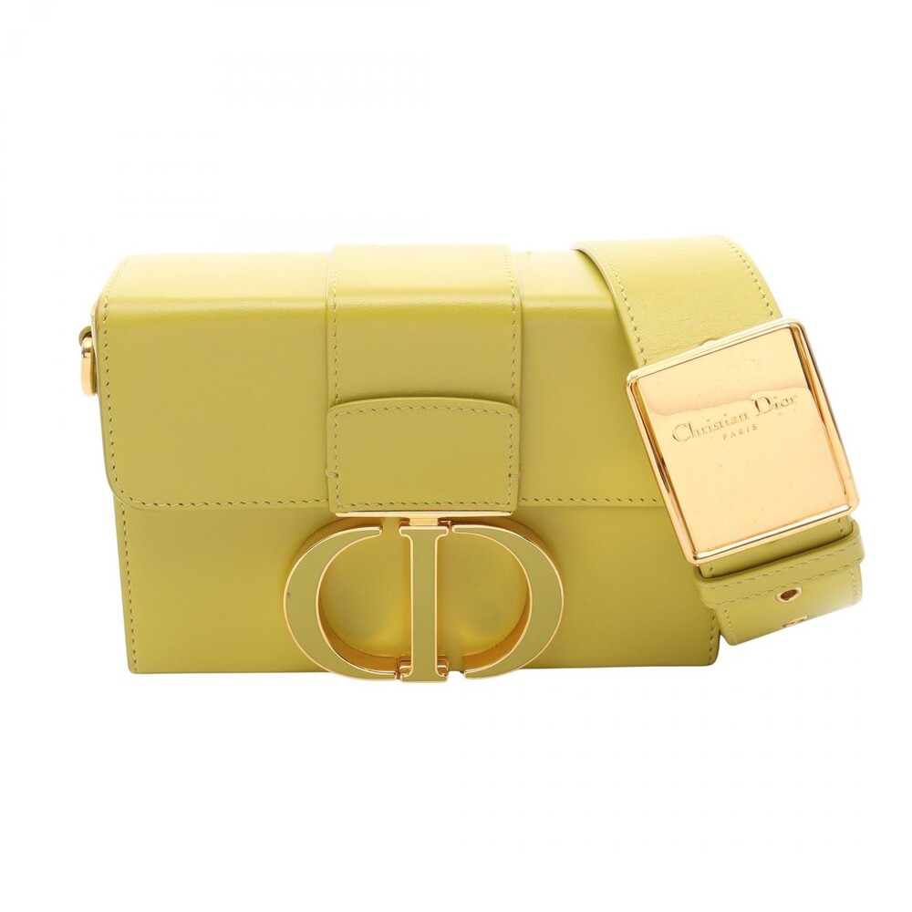 Christian Dior 30 Montaigne Box #361619D14B